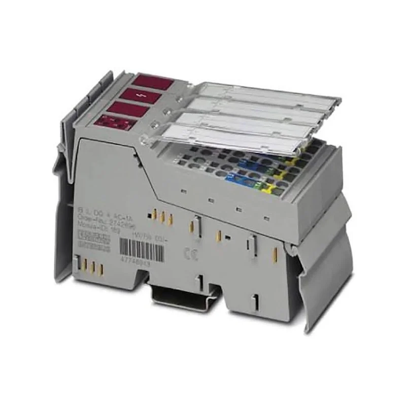 Phoenix Contact 2861658-IB IL DO 4 AC-1A-PAC